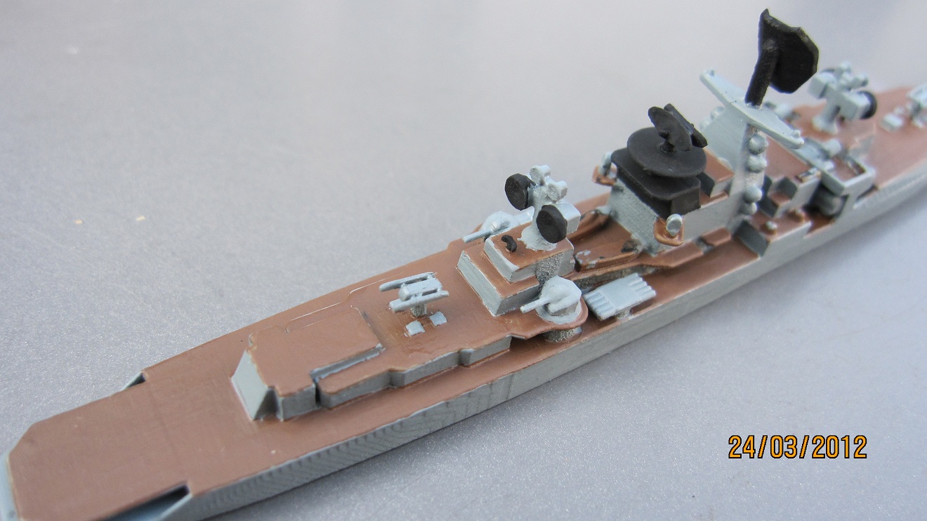 A Solid Model – 3D printing | 3D Stuff by Paul Gausden